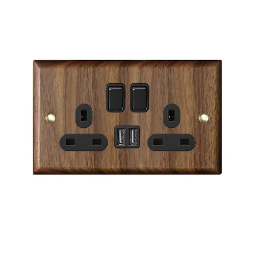 Vintage european style wooden - european,