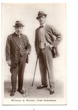 Music Hall. Williams & Warden