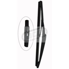 Fits Kia Rio Mk3 Hatchback