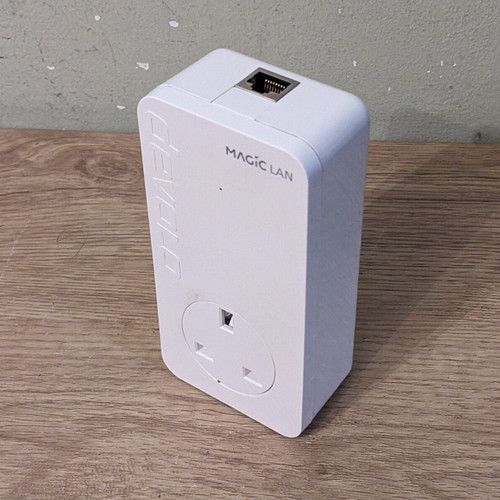 Devolo magic lan 1 port - lan, 1-1