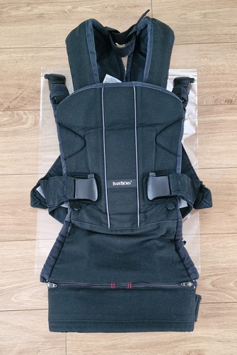 Babybjorn baby carrier - babybjorn,