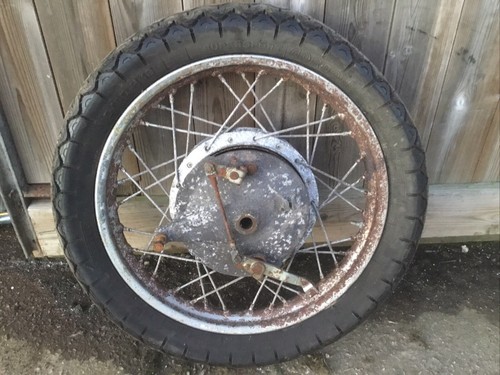 Honda cb77 cb72 - cb77,