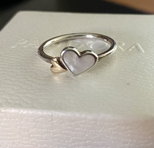 Pandora silver 14k - silver, &