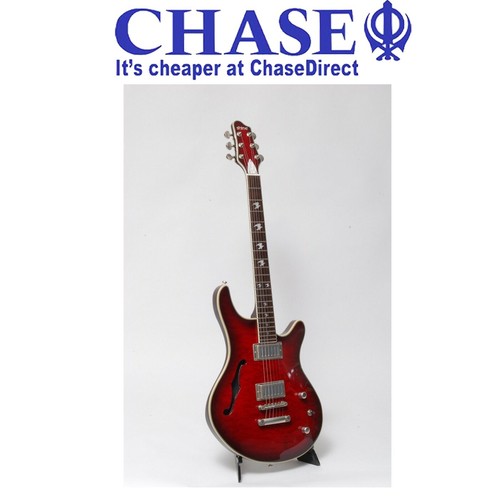 Electric guitar shine sil510 - electric,
