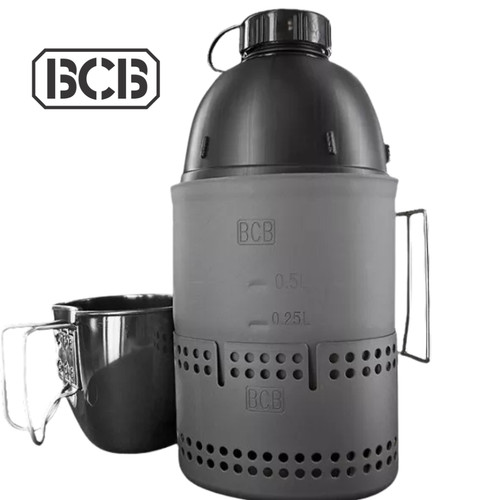 Bcb mk2 part crusader - mk2,