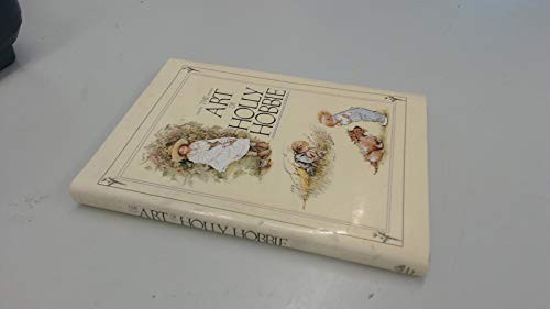 The art holly hobbie - art, of