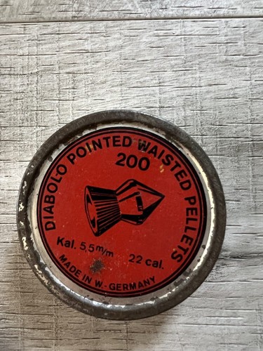 Vintage collectors pointed - vintage/collectors,