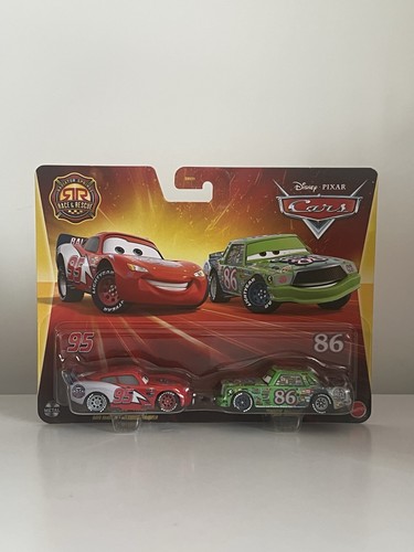 Disney pixar cars race - cars,