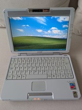 Sony VAIO TR1MP Vintage