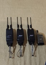 delkim txi plus bite alarms x