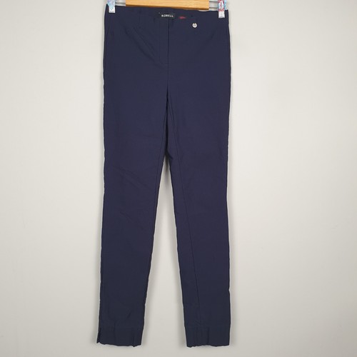 Robell rose trousers womens - trousers,