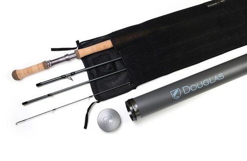 Douglas sky switch fly rod - douglas,