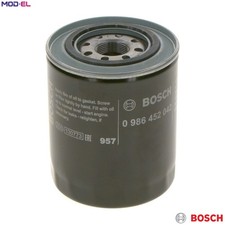 OIL FILTER 0 986 452 042 FOR