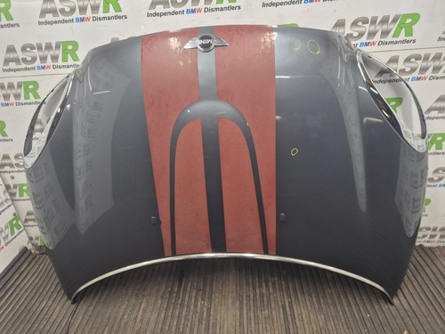 Mini cooper bonnet r60 - mini, r61