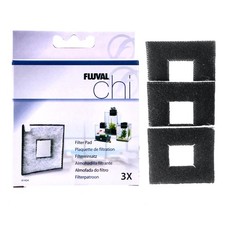 FLUVAL CHI FILTER MEDIA