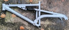 DiamondBack Outlook MTB Frame