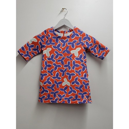 Oilily girls bright orange - oilily,