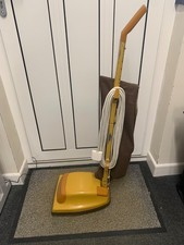 Vintage Hoover Junior Upright