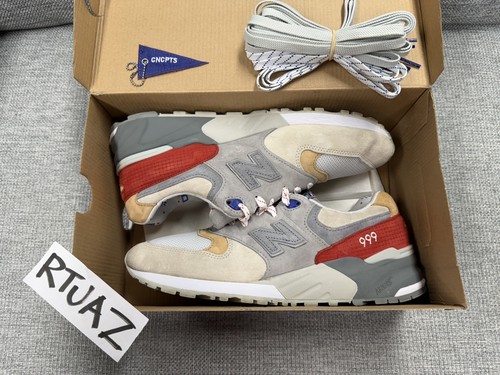 New balance 999 concepts - new,
