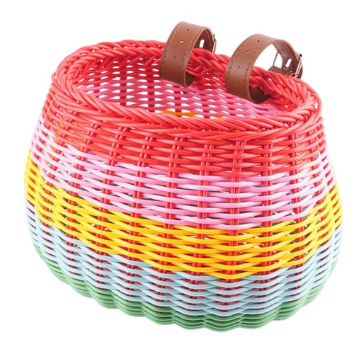 Bicycles plastic bike basket - bike,