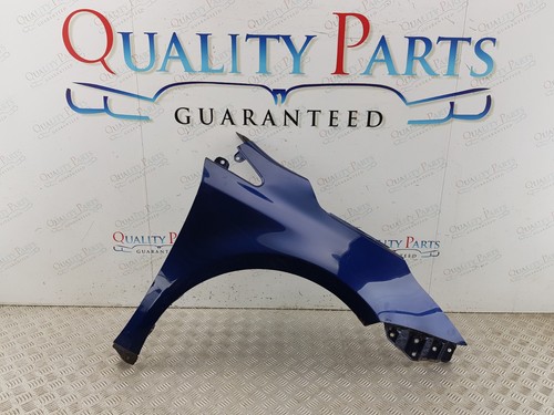 Toyota avensis front wing - avensis,