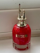 Jean Paul Gaultier Scandal Le