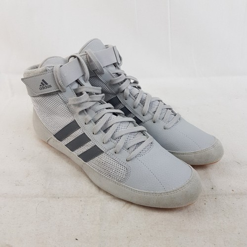 Adidas hvc wrestling shoes - 2,