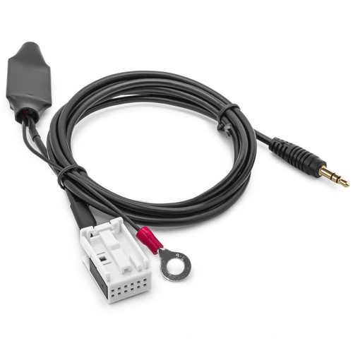 Adapter cable aux interface - aux,