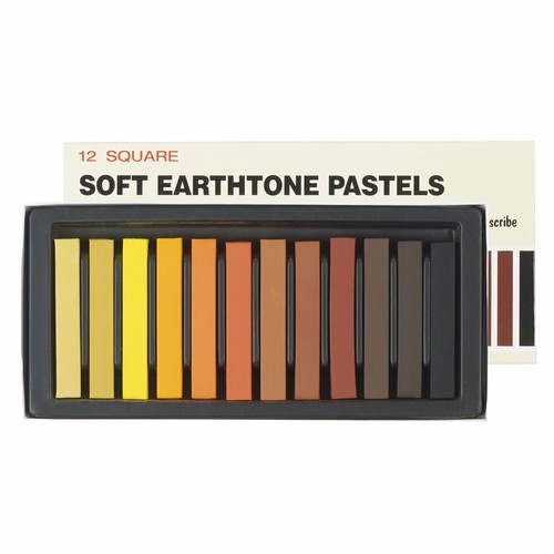 Inscribe set square soft - 12,