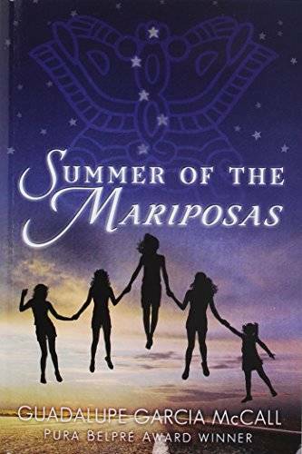 Summer the mariposas - of,