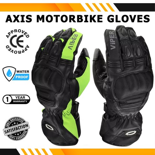 Viper motorbike leather - viper,