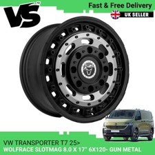 FOR VOLKSWAGEN TRANSPORTER T7