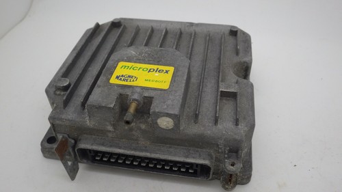 Magneti marelli microplex - marelli,
