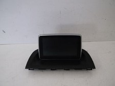 TOYOTA PRIUS 2004-2008 STEREO