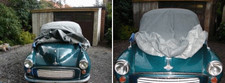 Morris Minor 1000