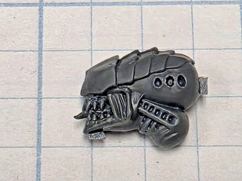 40k tyranid bits - 40k, tyrant
