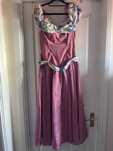 Vintage 80s antoinette - 80s,
