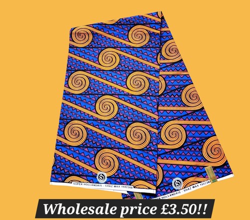 6yards african fabric for - 6yards,