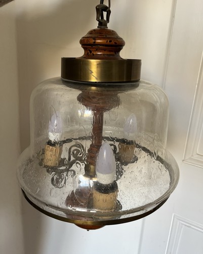 Vintage pendant ceiling - vintage,