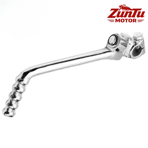Kick start lever - kick, suzuki
