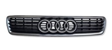 Audi A4 S4 B5 8D 2001 Front