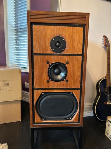 Linn isobarik loudspeakers - linn,
