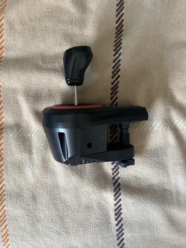 Thrustmaster th8s shifter - thrustmaster,