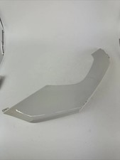BMW F800GS left rear tail fairing rear part left 7704413 E1144