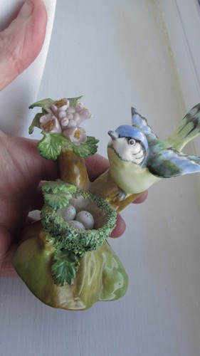 Crown staffordshire fine - staffordshire,