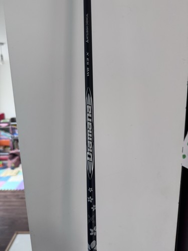 Mitsubishi diamana 6th gen - wb,
