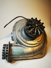 POTTERTON POWERMAX 155 Thermal Store Boiler Fan