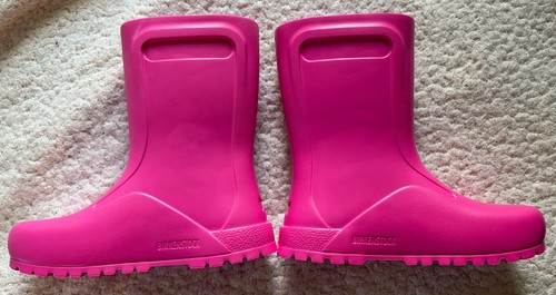 Derry kids birkenstock pink - kids,