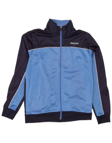 Kappa mens tracksuit top - tracksuit,