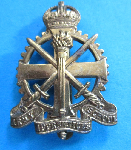 Army apprentices school pre - apprentices,
